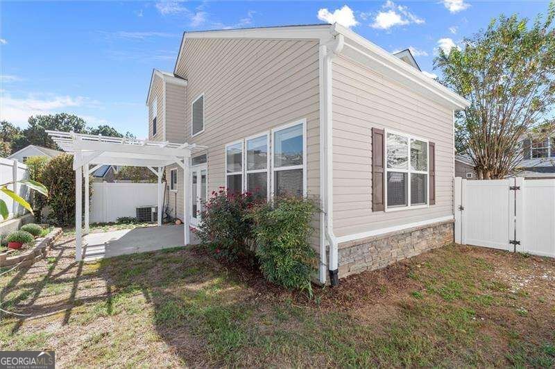 325 Hiawassee Drive Woodstock - Photo 39
