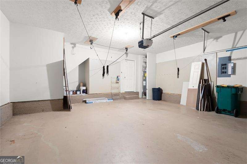 325 Hiawassee Drive Woodstock - Photo 41