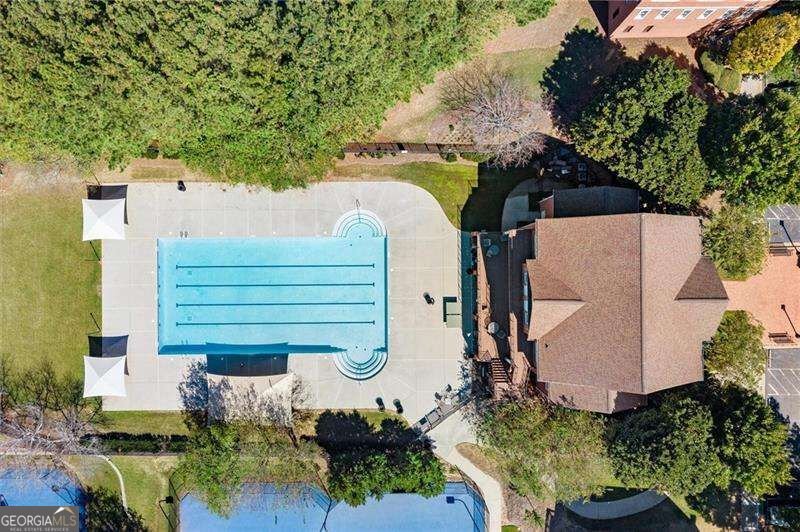 325 Hiawassee Drive Woodstock - Photo 45
