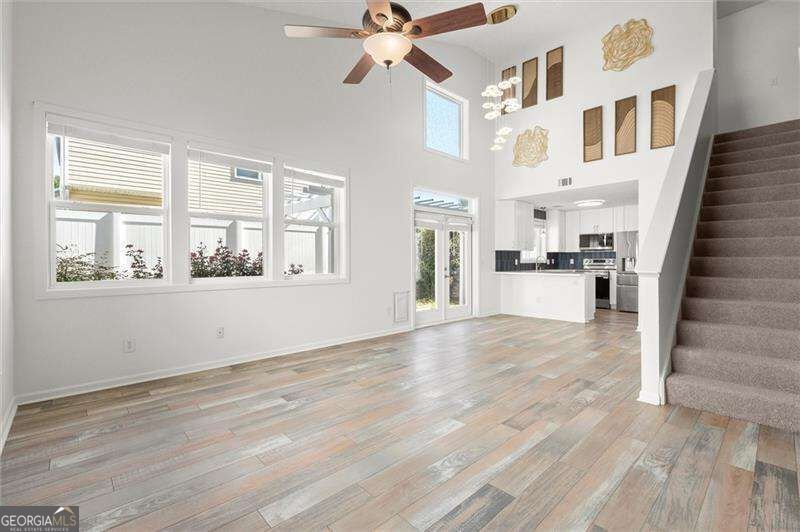 325 Hiawassee Drive Woodstock - Photo 9