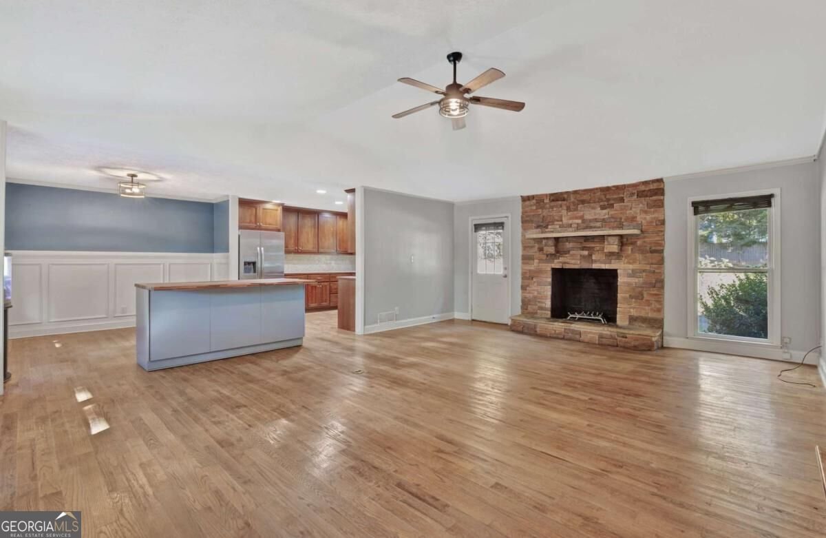 6566 Kellogg Drive Acworth - Photo 14
