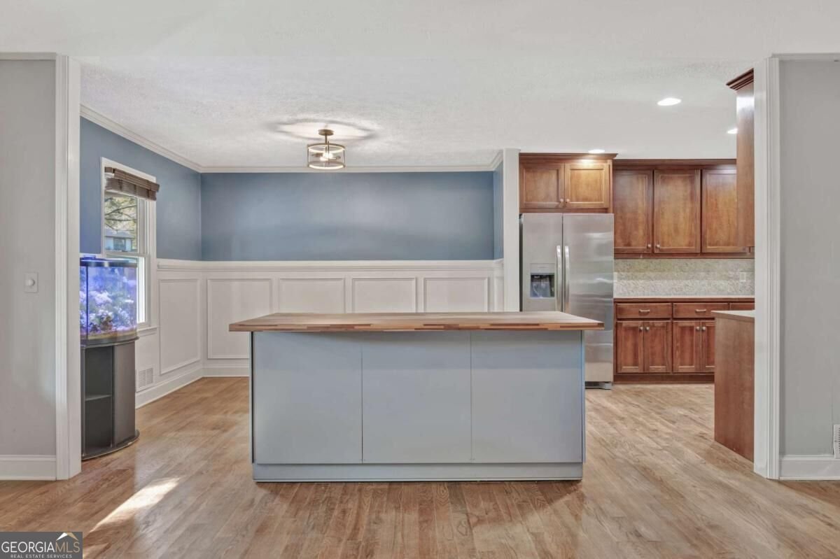 6566 Kellogg Drive Acworth - Photo 16