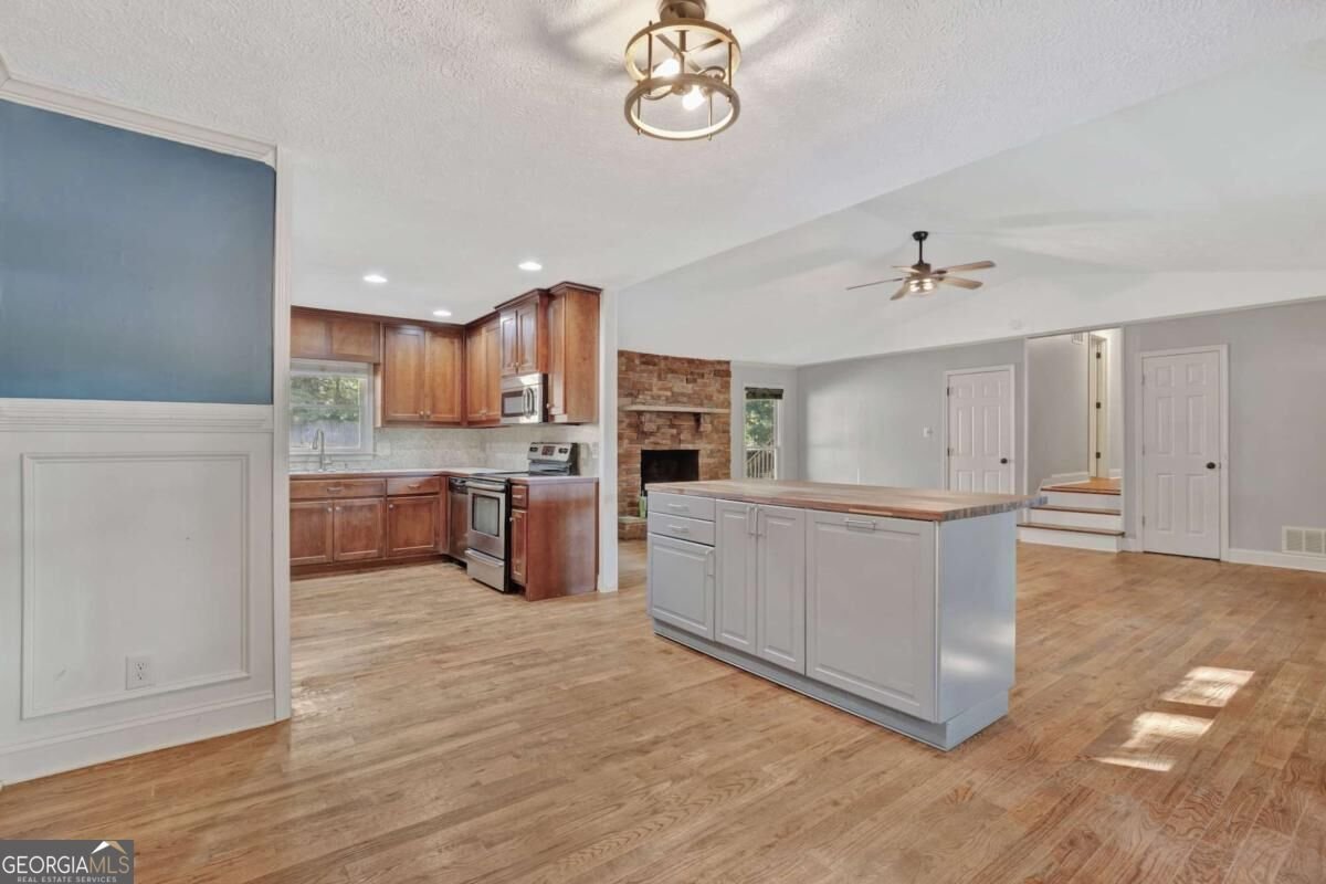 6566 Kellogg Drive Acworth - Photo 19