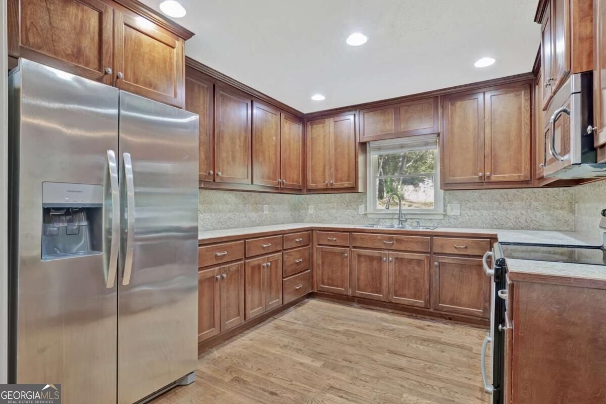 6566 Kellogg Drive Acworth - Photo 20