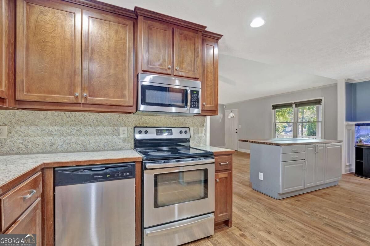 6566 Kellogg Drive Acworth - Photo 22