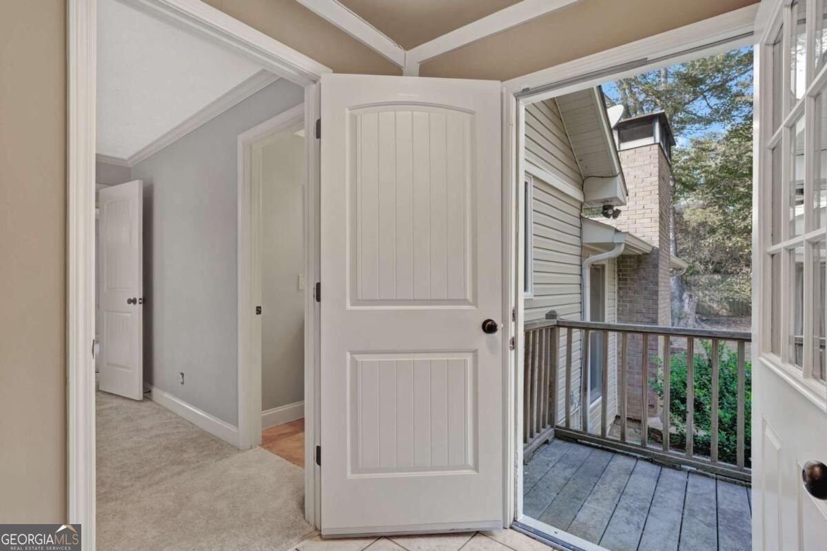 6566 Kellogg Drive Acworth - Photo 32