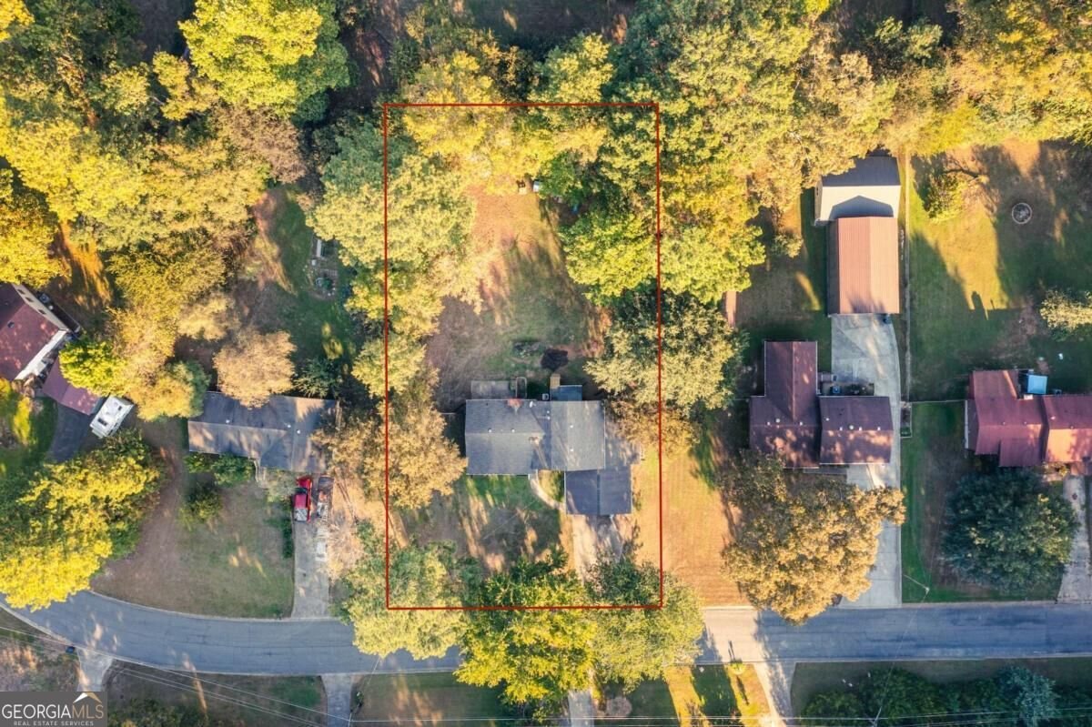 6566 Kellogg Drive Acworth - Photo 49