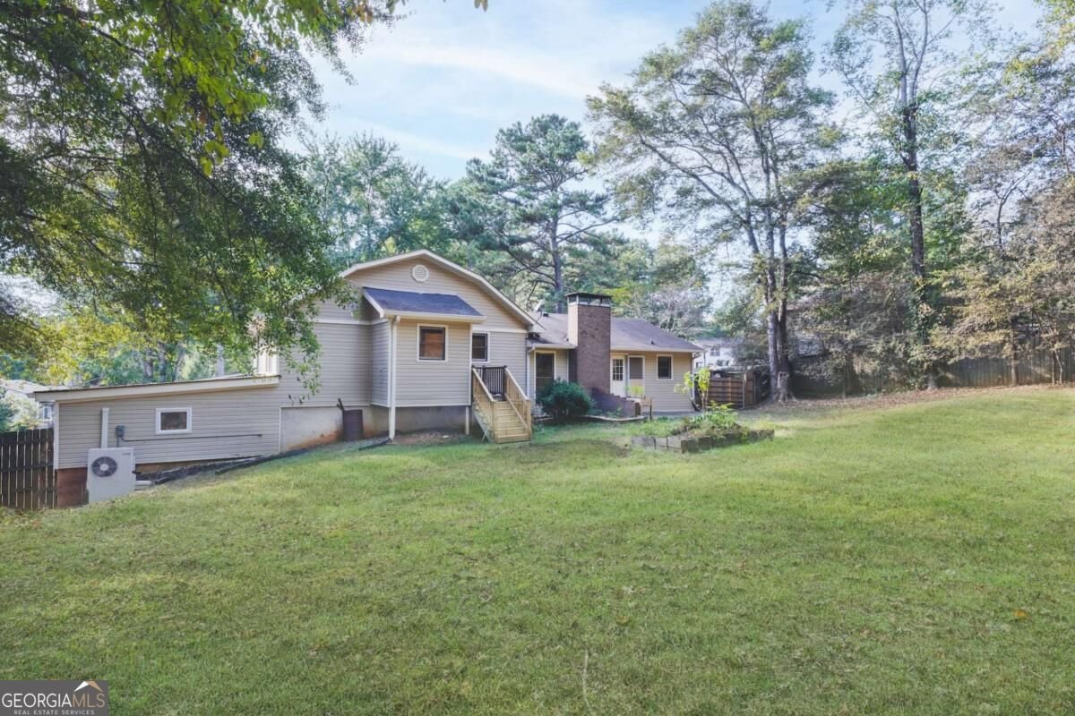 6566 Kellogg Drive Acworth - Photo 8