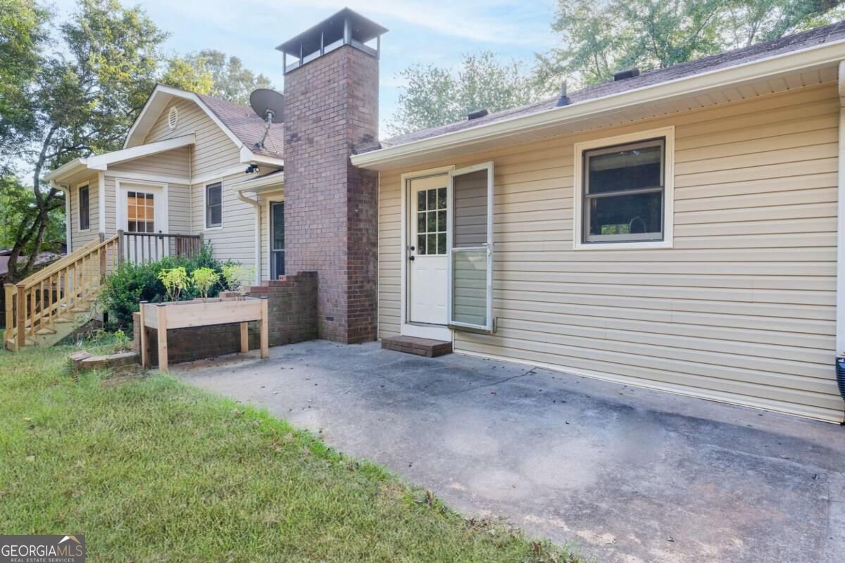 6566 Kellogg Drive Acworth - Photo 9