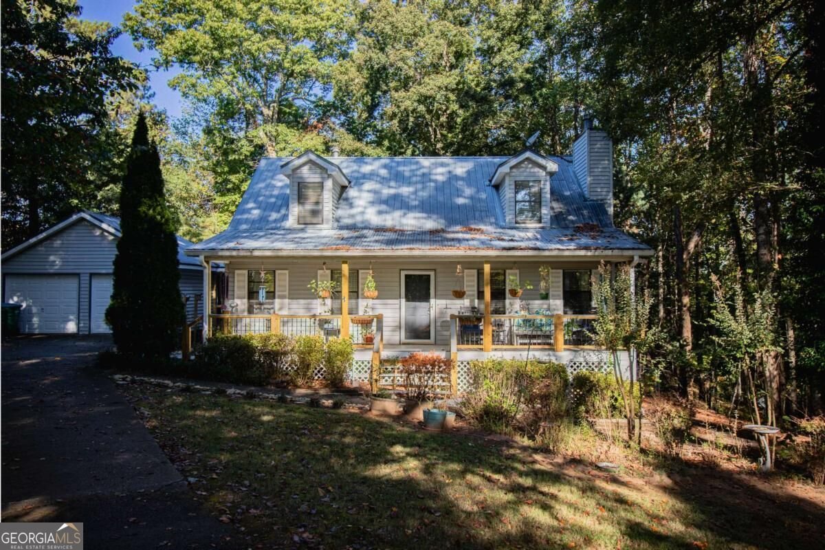 1859 Land Road Canton - main photo
