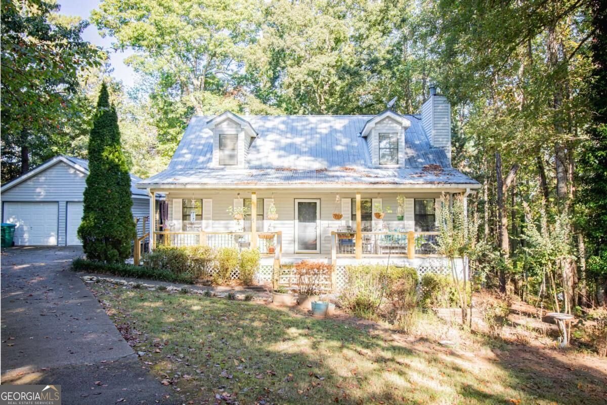 1859 Land Road Canton - Photo 16
