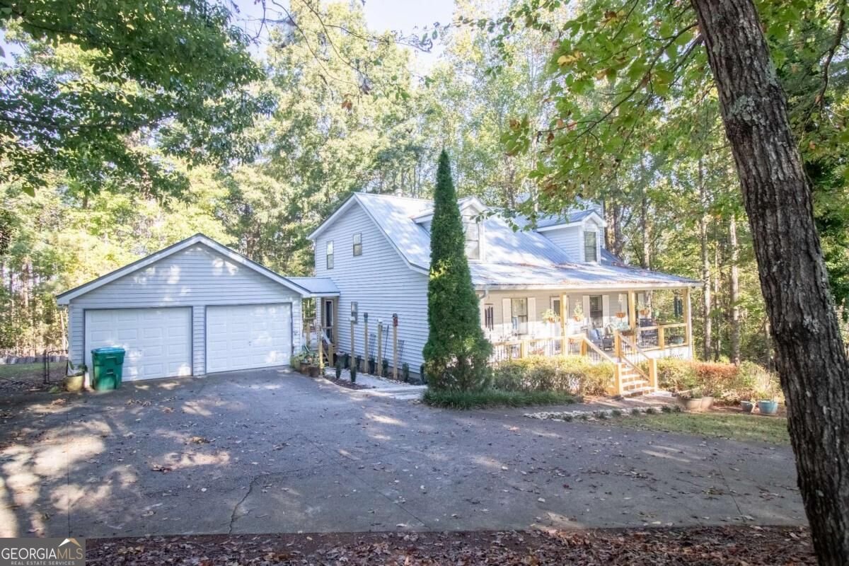 1859 Land Road Canton - Photo 17
