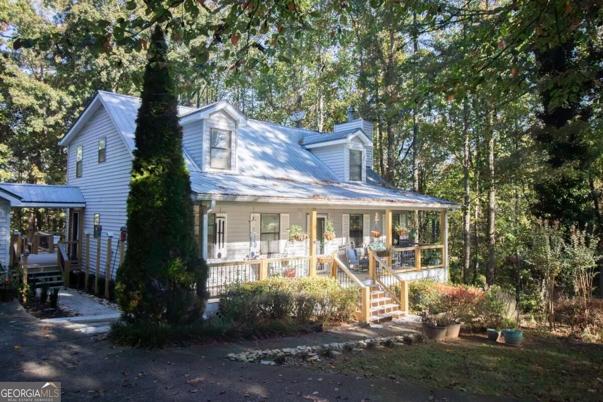 1859 Land Road Canton - Photo 18
