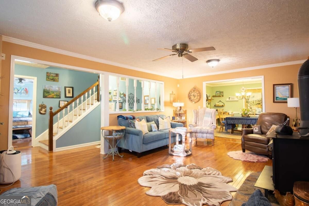 1859 Land Road Canton - Photo 21