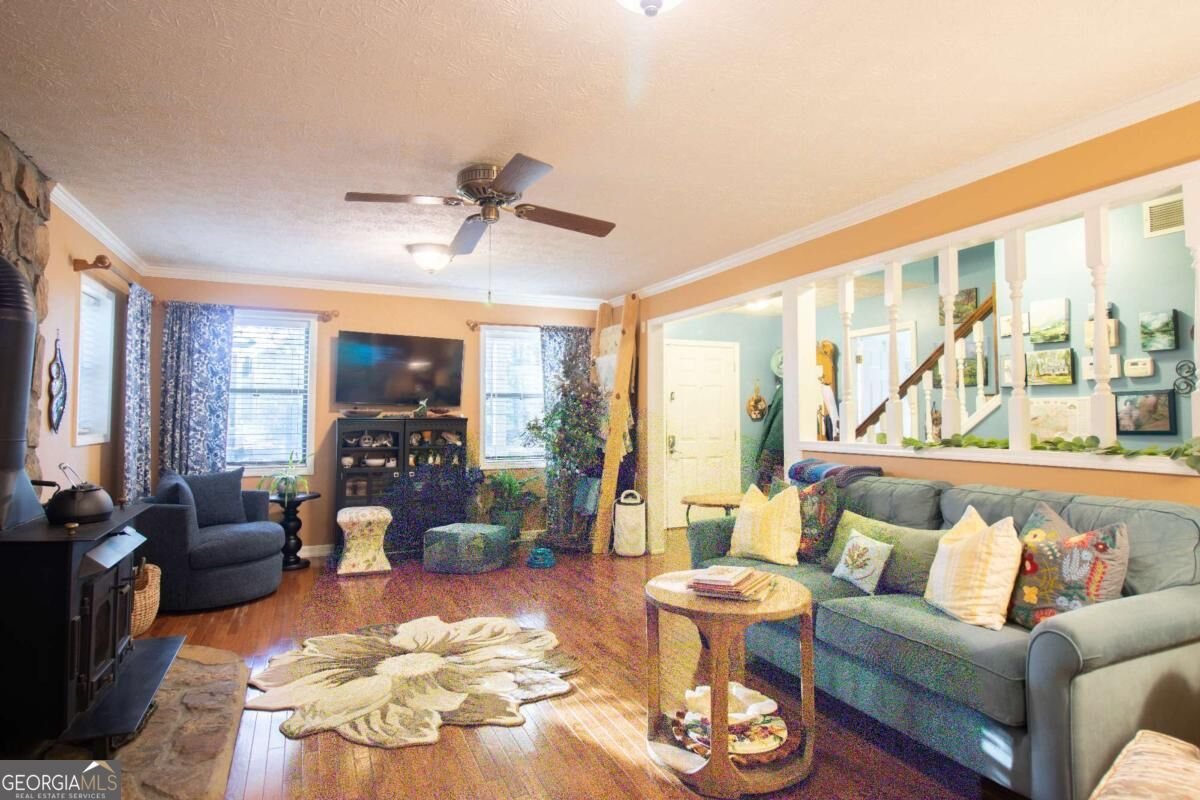1859 Land Road Canton - Photo 22