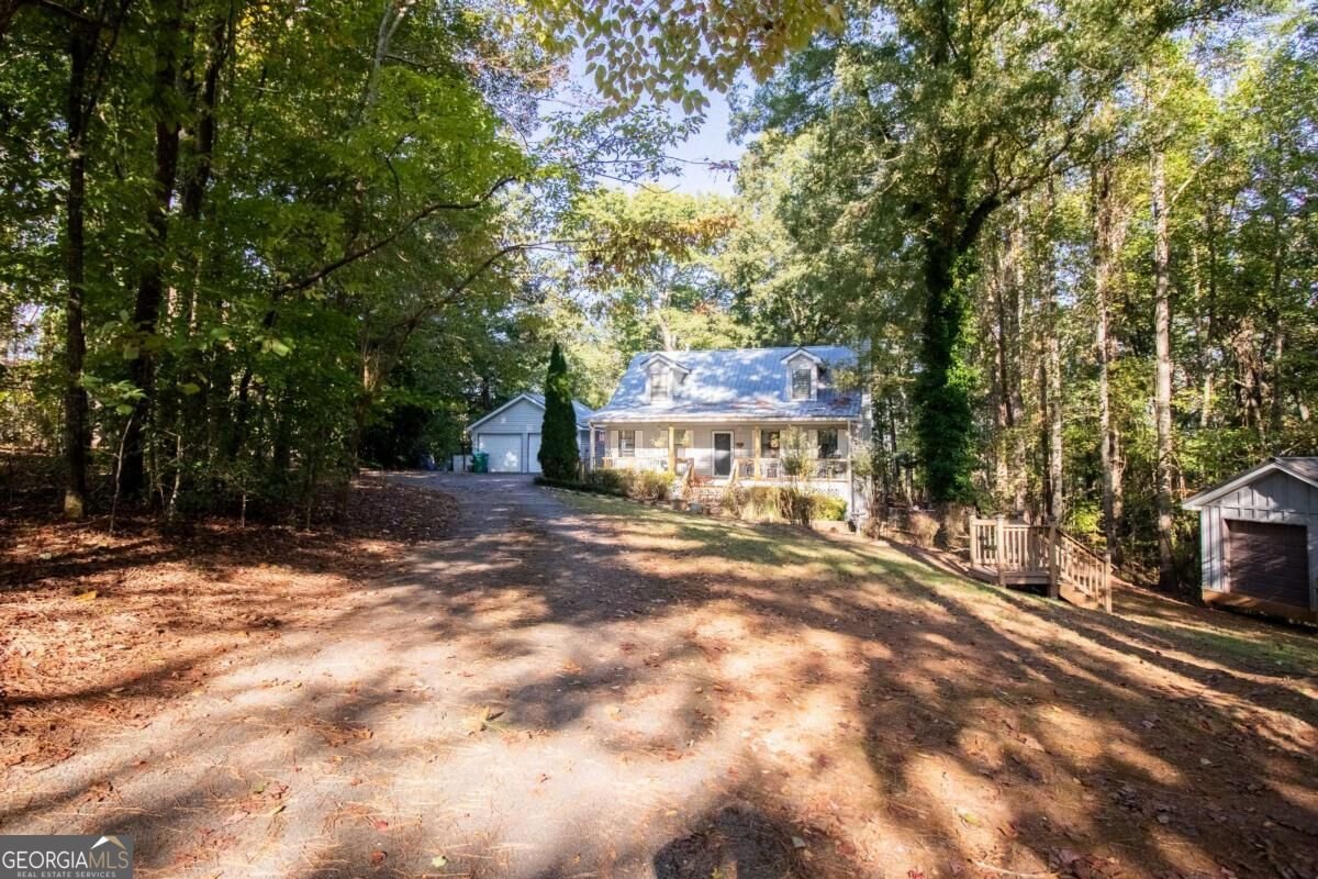 1859 Land Road Canton - Photo 55