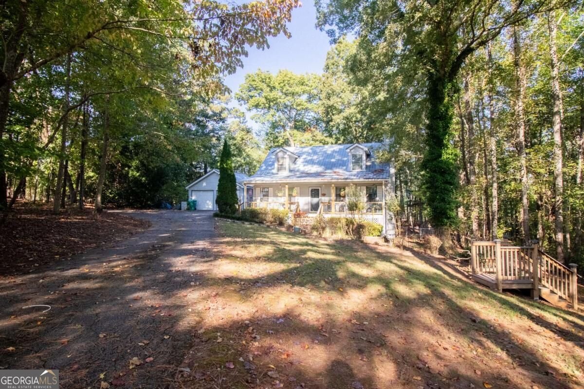 1859 Land Road Canton - Photo 56