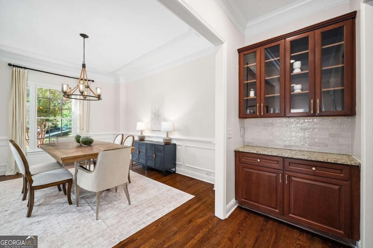 5070 Huntwood Way Roswell - Photo 11