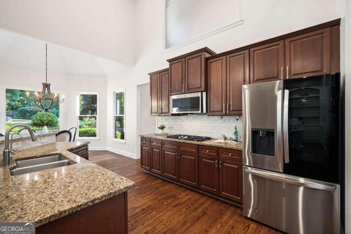 5070 Huntwood Way Roswell - Photo 12