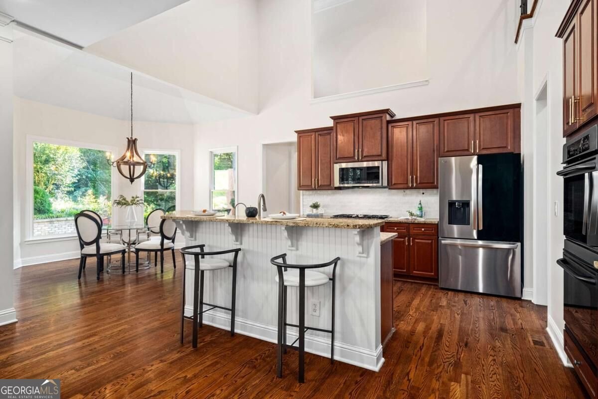 5070 Huntwood Way Roswell - Photo 15