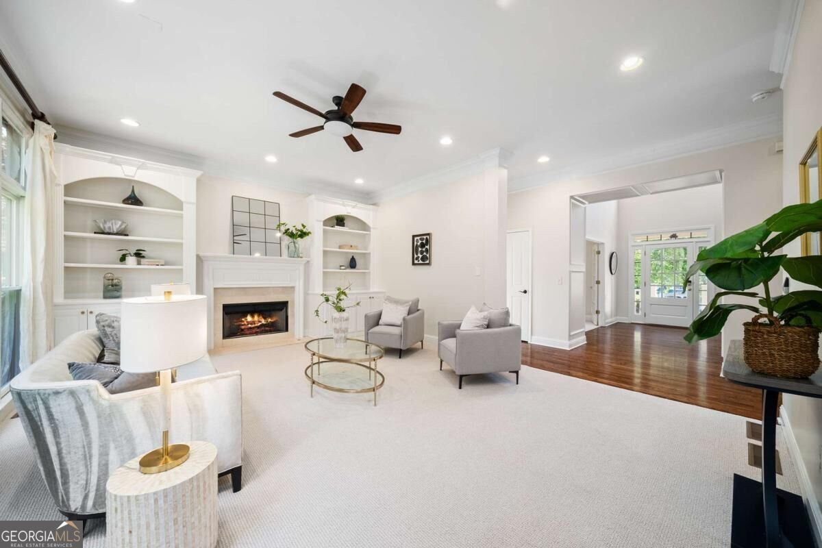 5070 Huntwood Way Roswell - Photo 20
