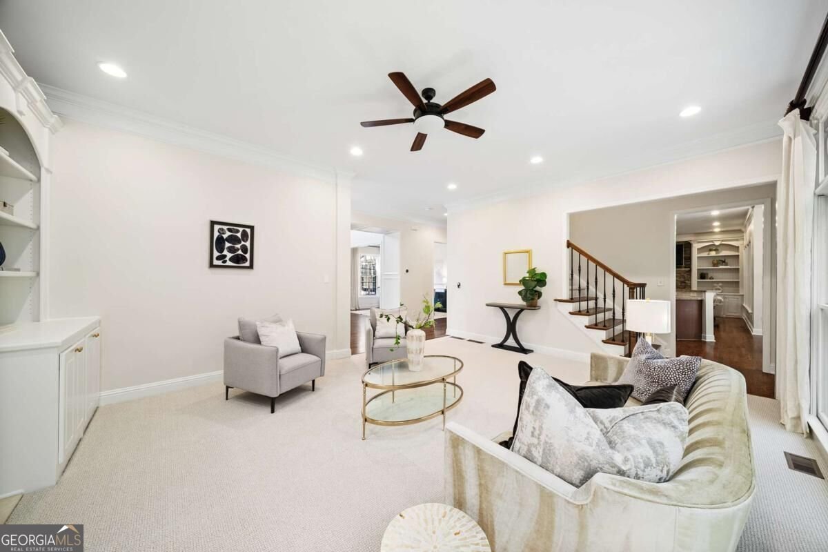 5070 Huntwood Way Roswell - Photo 22