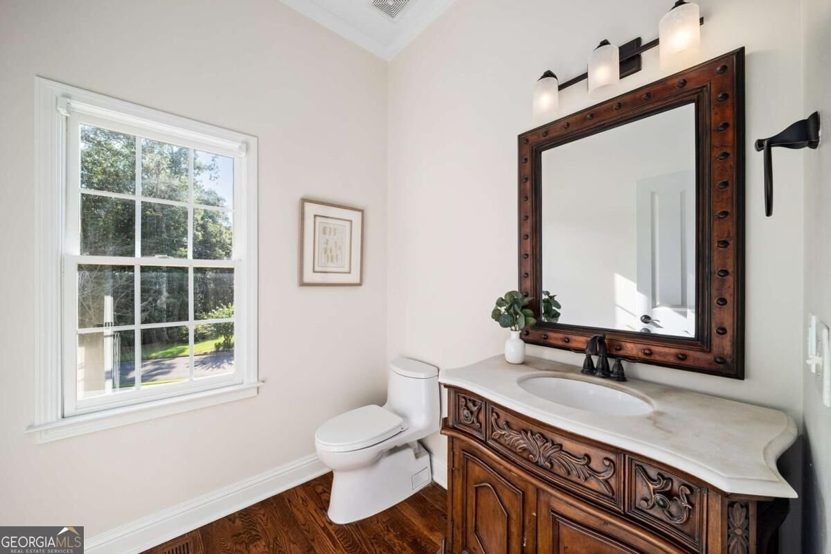 5070 Huntwood Way Roswell - Photo 23