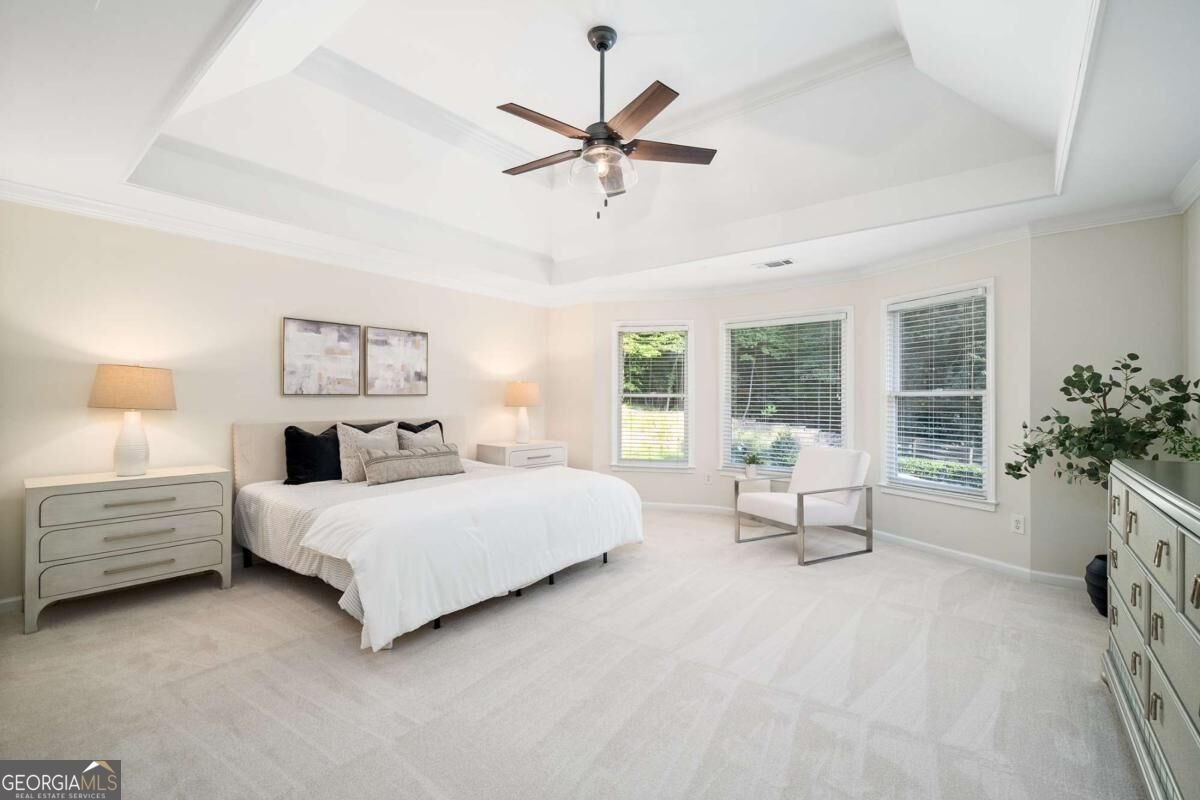 5070 Huntwood Way Roswell - Photo 31