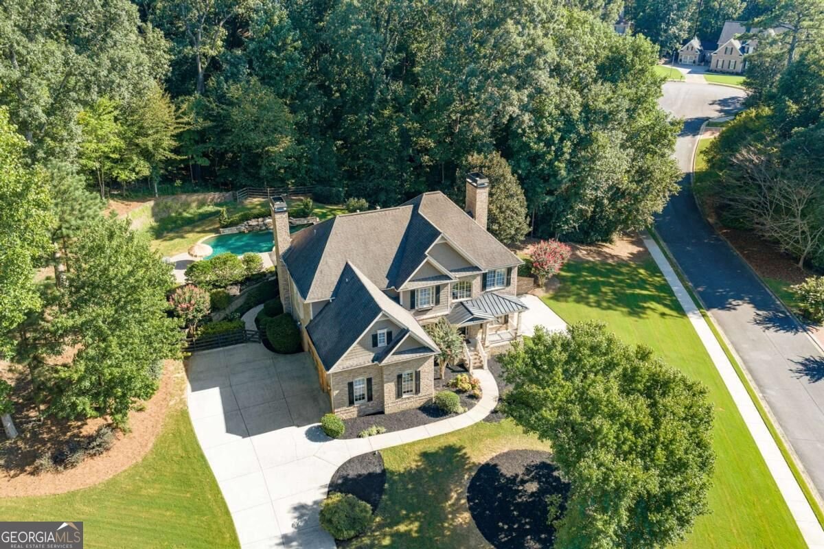 5070 Huntwood Way Roswell - Photo 49