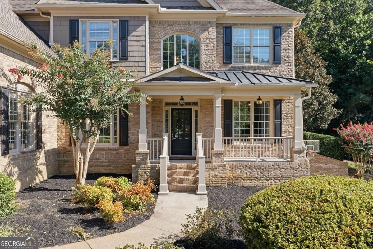 5070 Huntwood Way Roswell - Photo 7