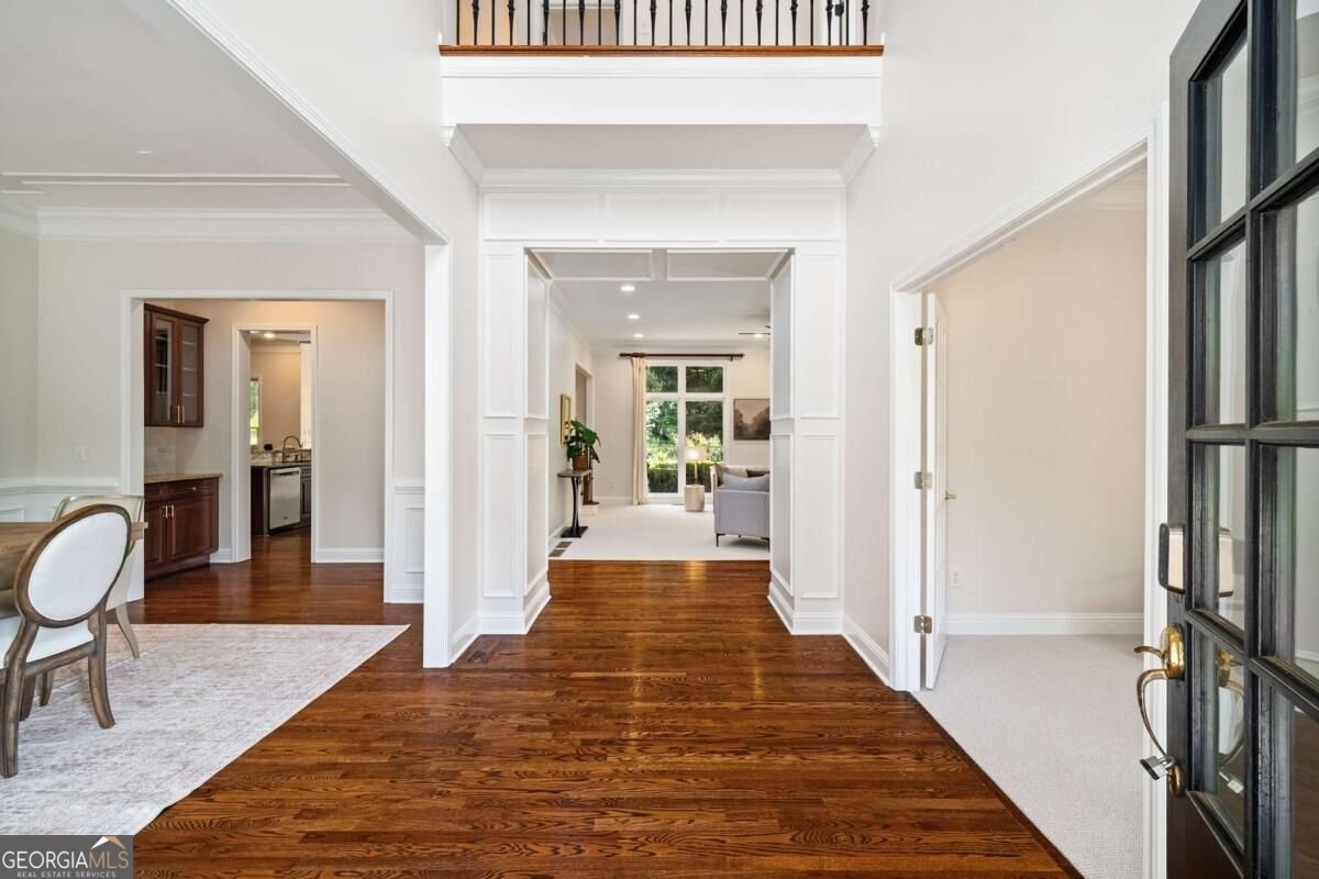 5070 Huntwood Way Roswell - Photo 8