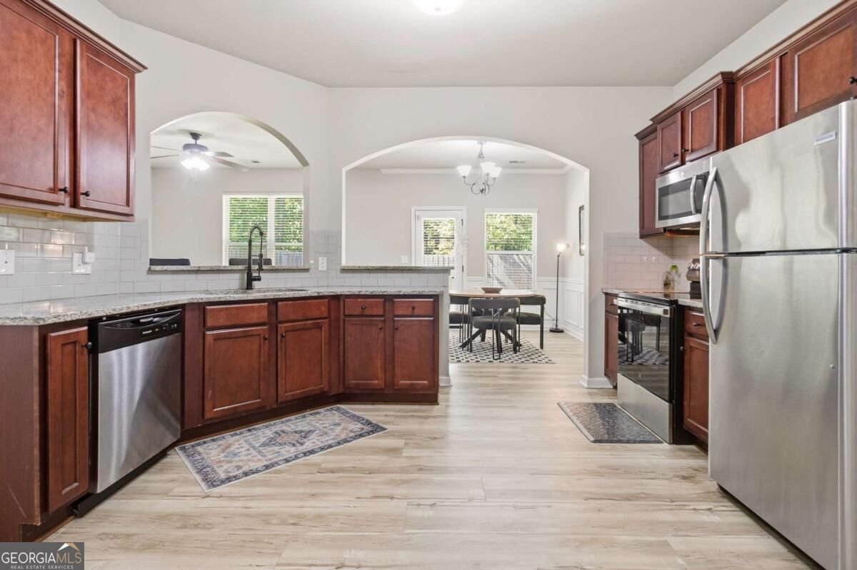 5497 Union Hill Court Union City - Photo 10