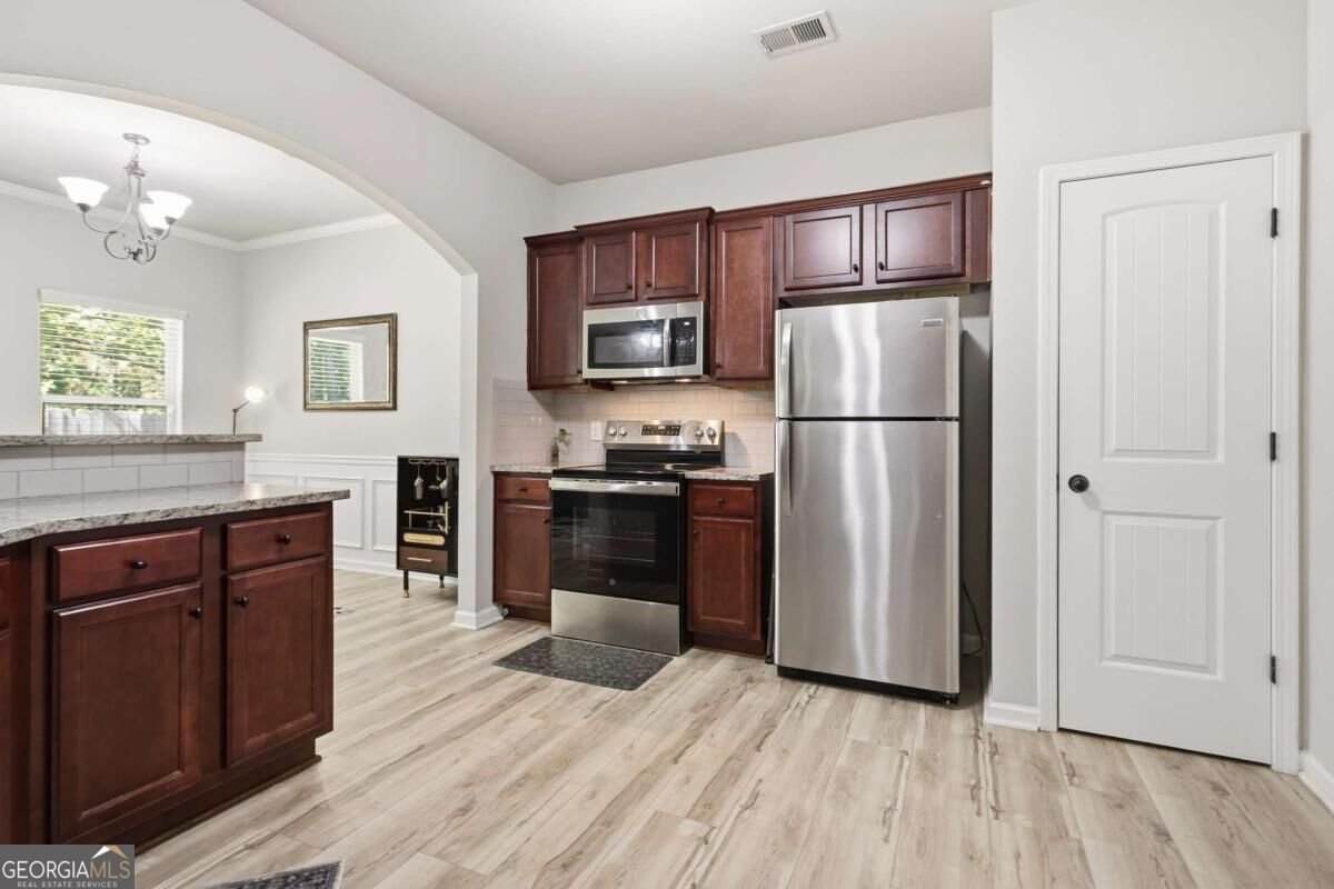 5497 Union Hill Court Union City - Photo 11
