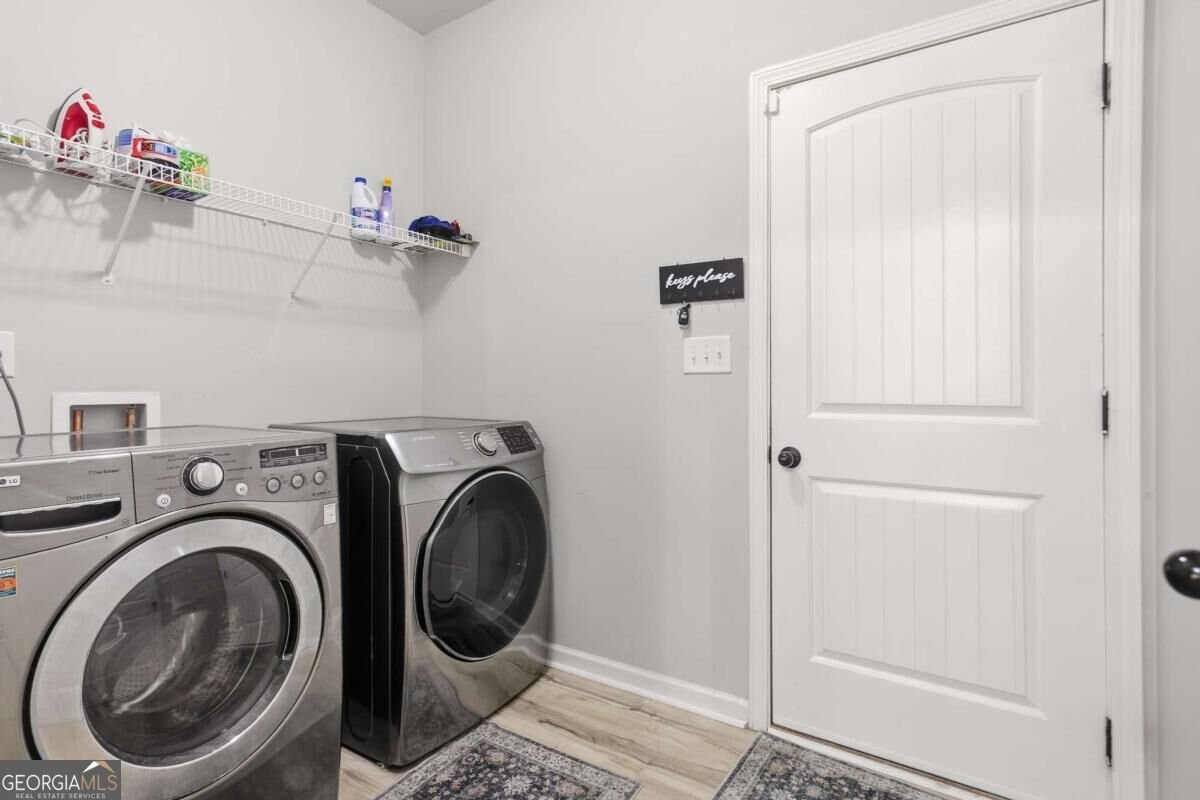 5497 Union Hill Court Union City - Photo 13