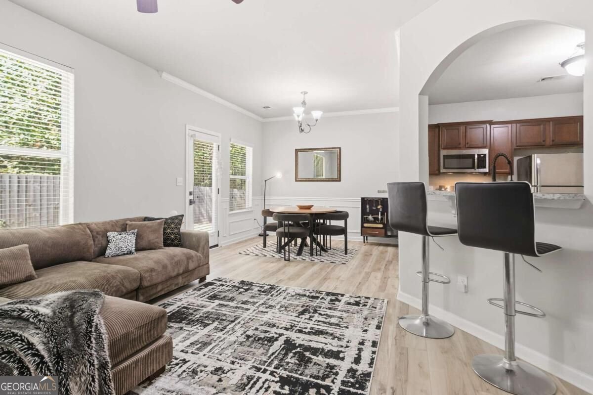 5497 Union Hill Court Union City - Photo 14