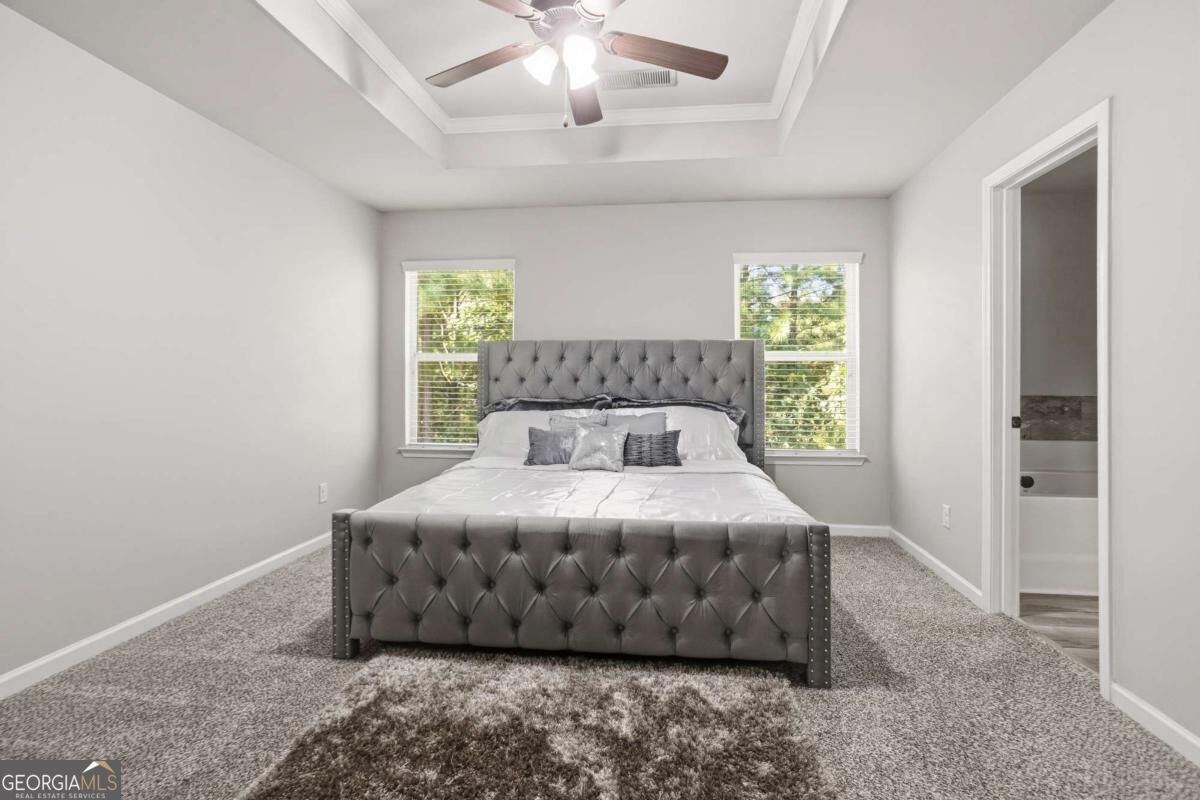 5497 Union Hill Court Union City - Photo 15