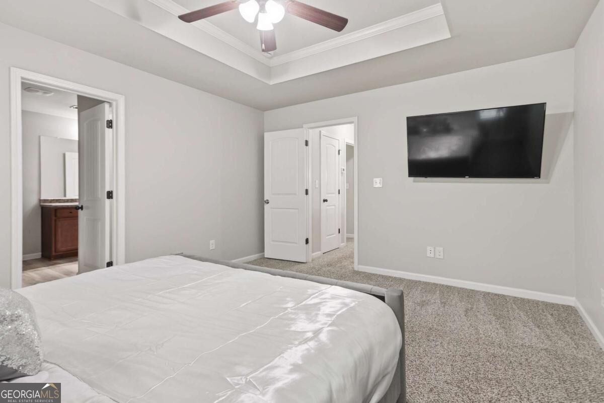 5497 Union Hill Court Union City - Photo 16