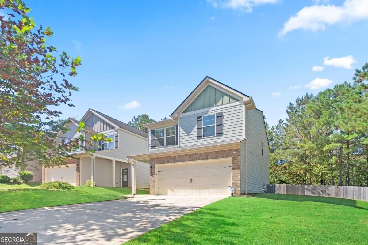 5497 Union Hill Court Union City - Photo 28