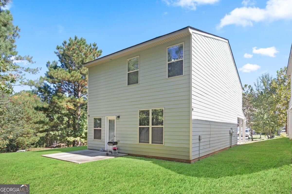 5497 Union Hill Court Union City - Photo 29