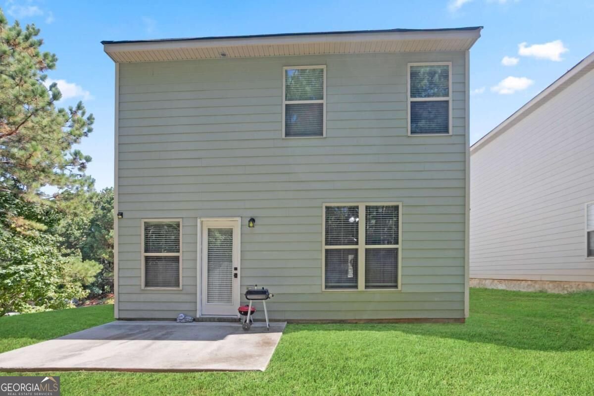 5497 Union Hill Court Union City - Photo 30