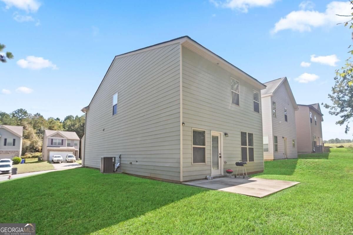 5497 Union Hill Court Union City - Photo 31