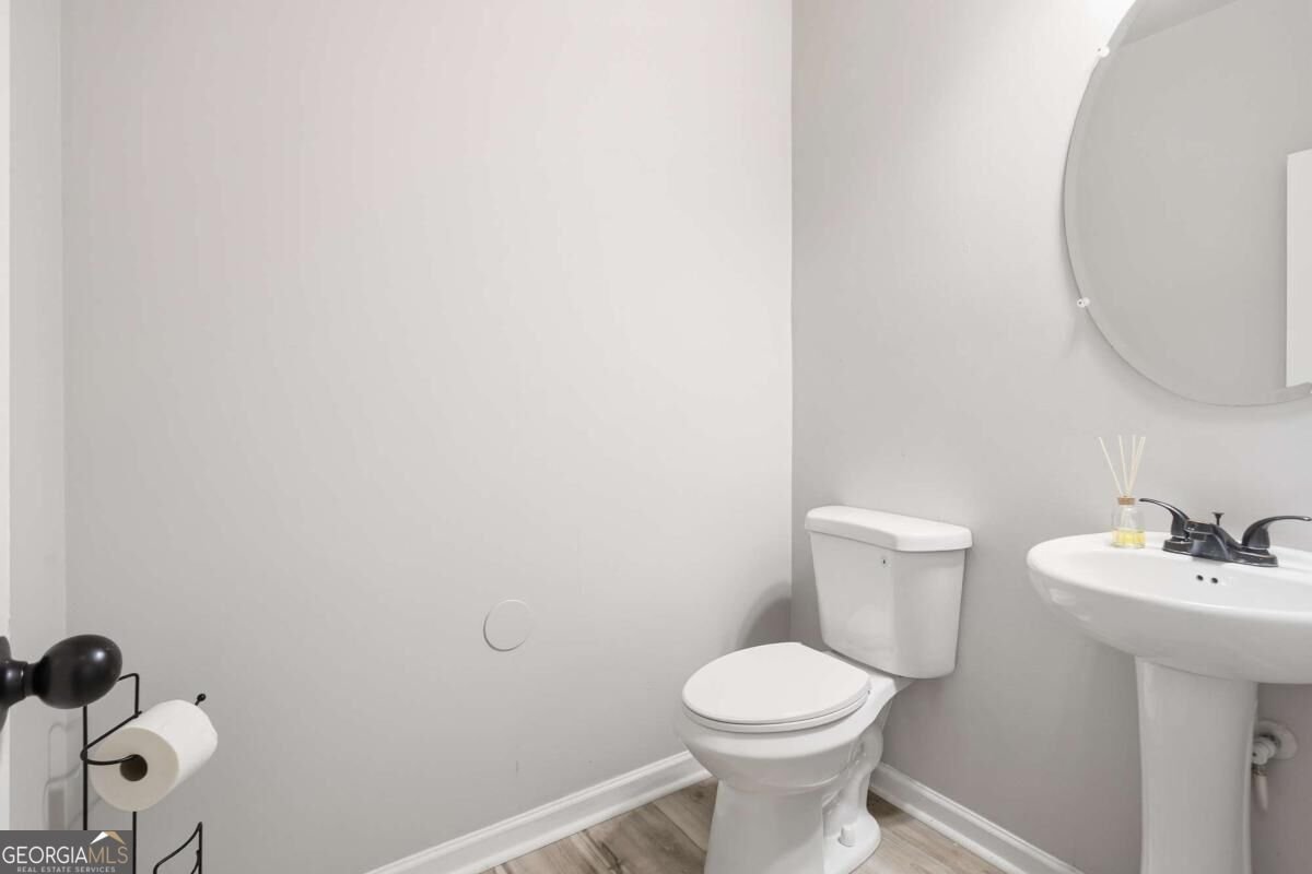 5497 Union Hill Court Union City - Photo 9