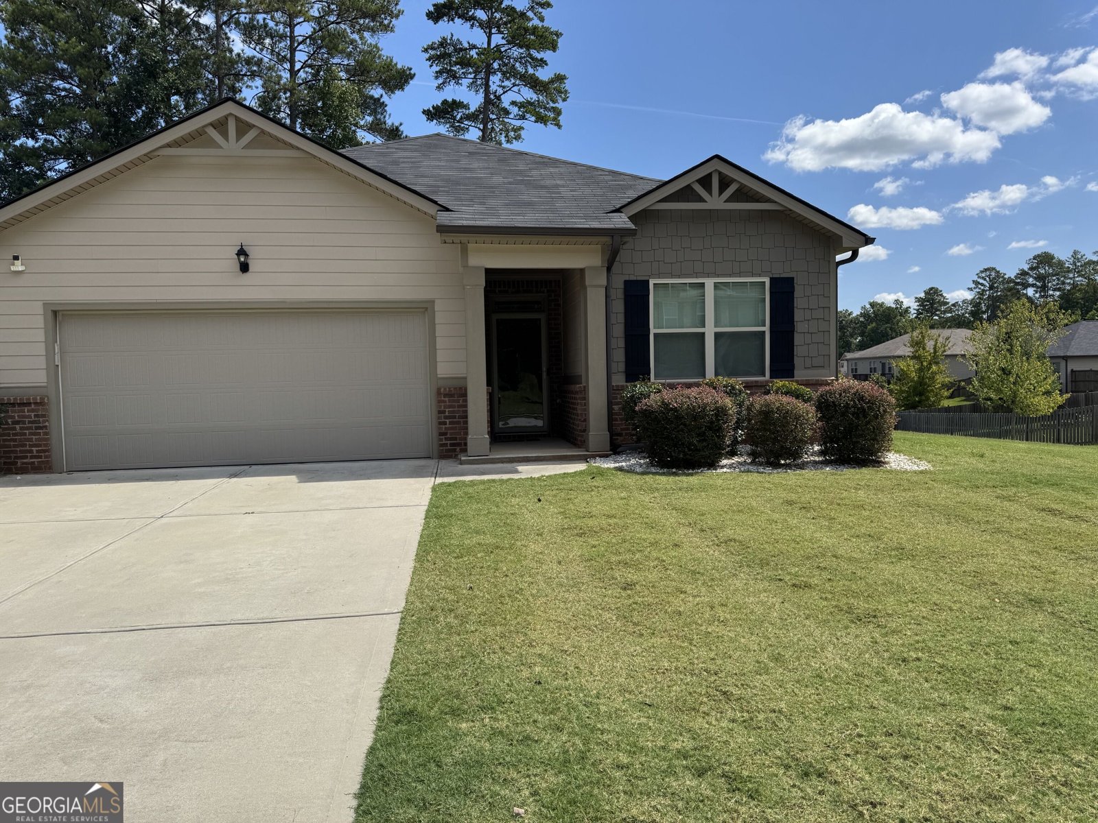 9410 Bandywood Drive Covington - main photo