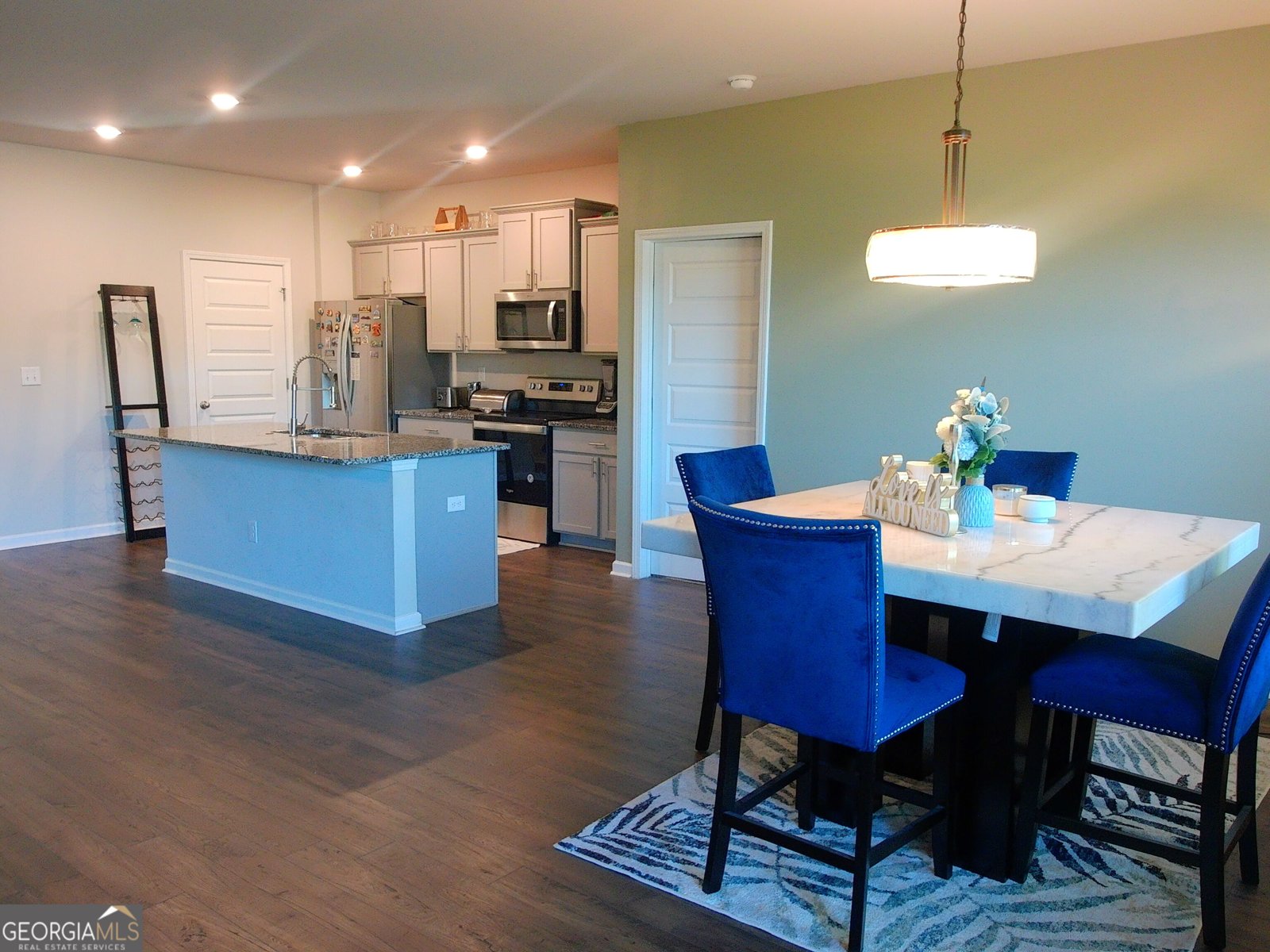 9410 Bandywood Drive Covington - Photo 12