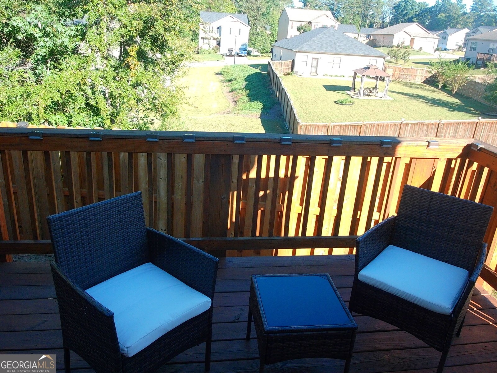 9410 Bandywood Drive Covington - Photo 28