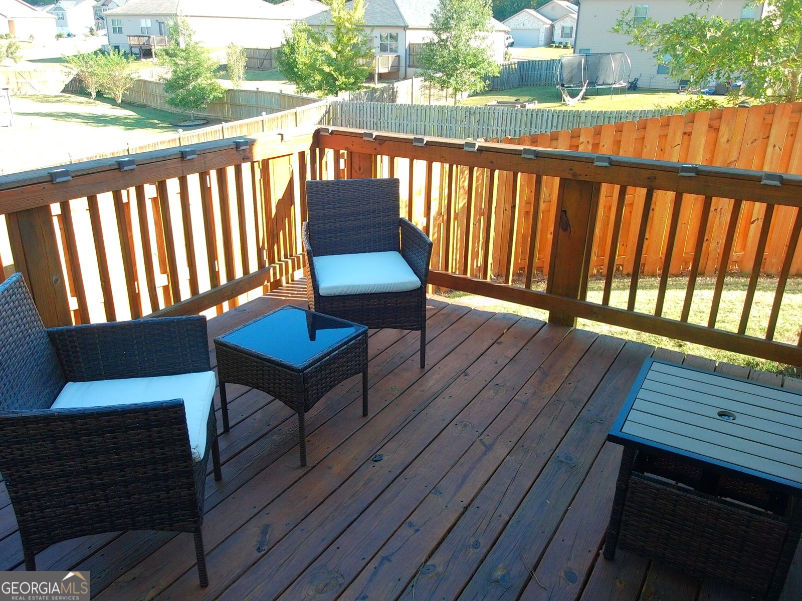 9410 Bandywood Drive Covington - Photo 29