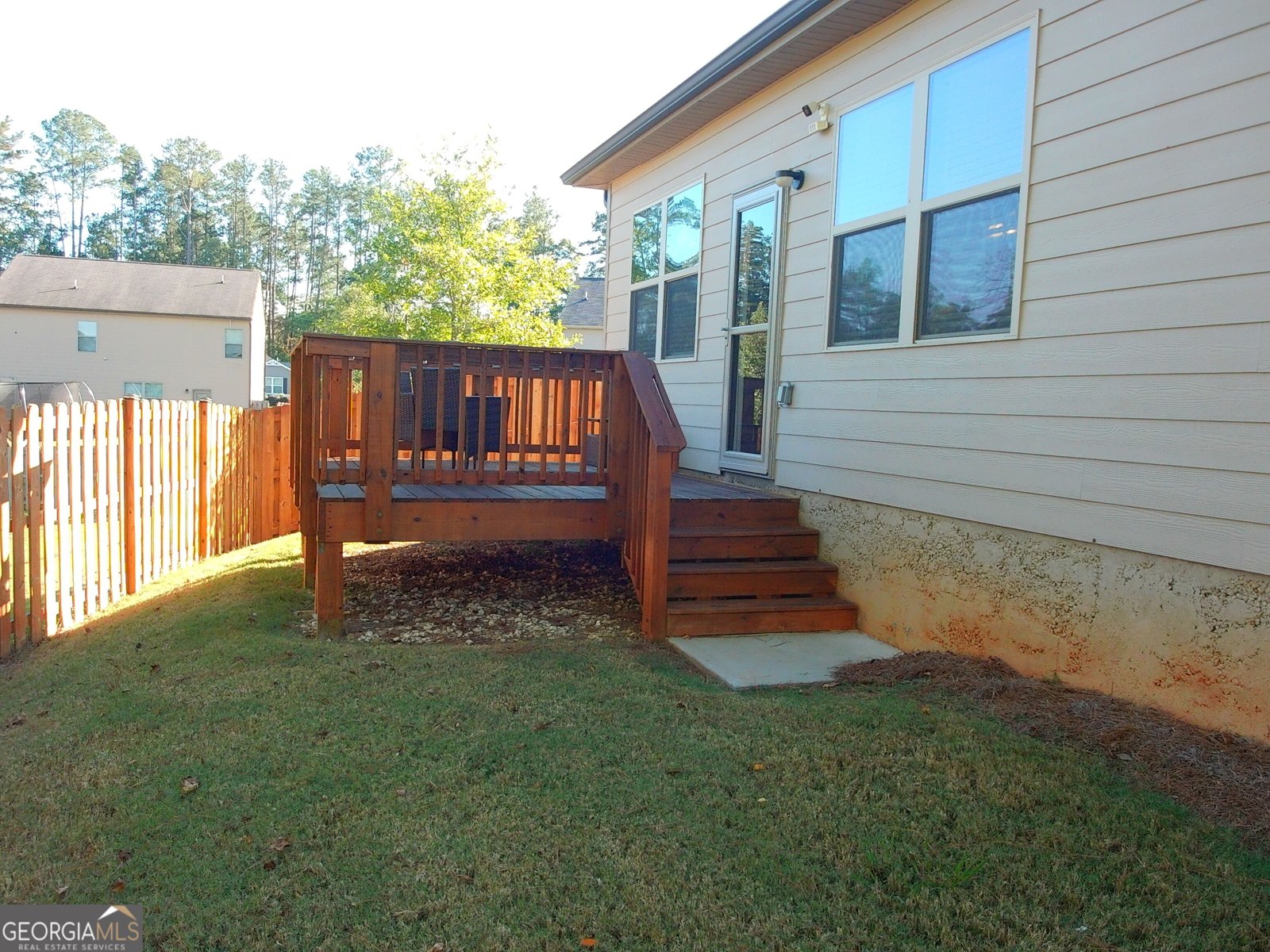 9410 Bandywood Drive Covington - Photo 30