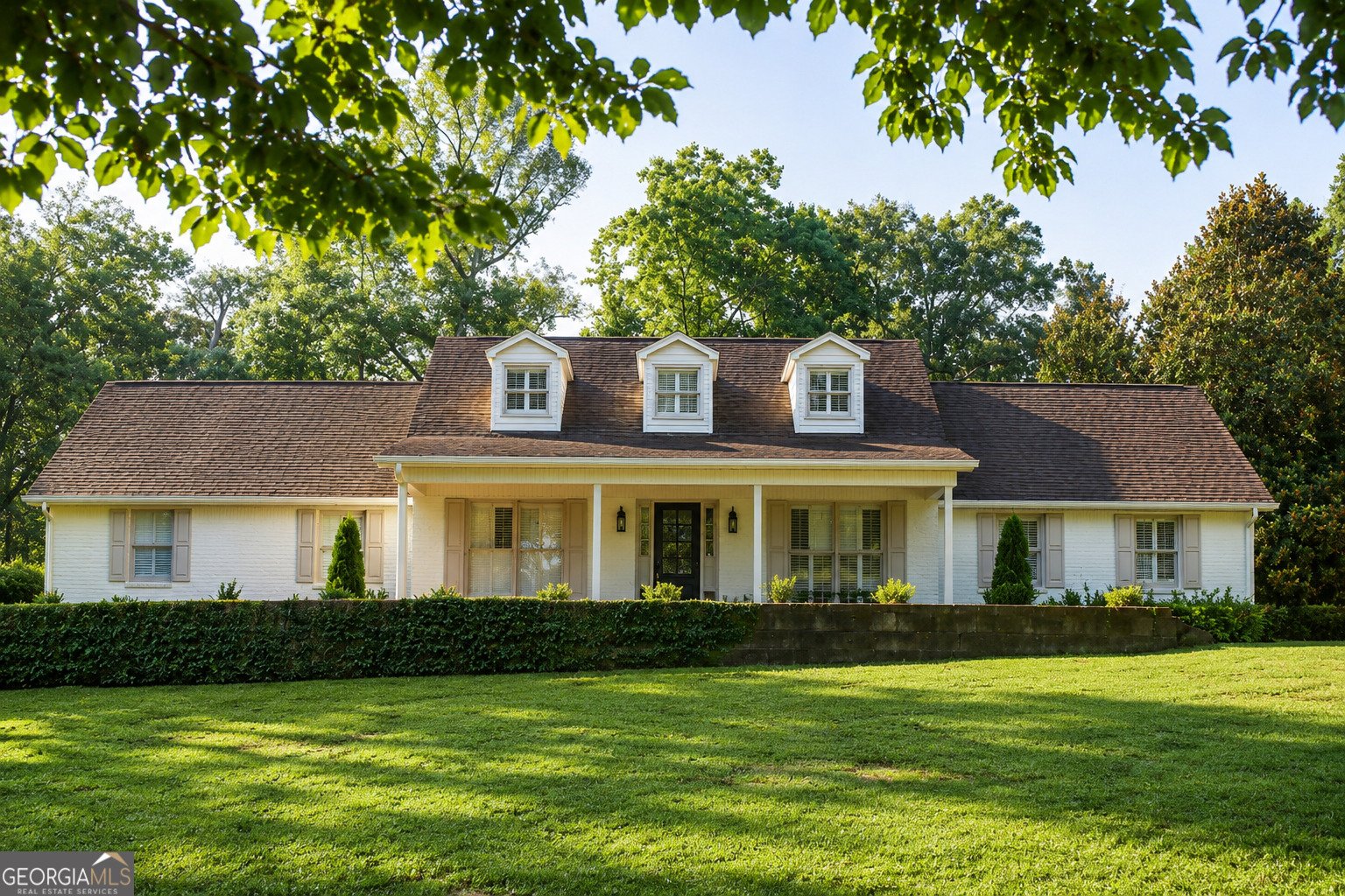 2237 Sewell Mill Road Newnan - main photo