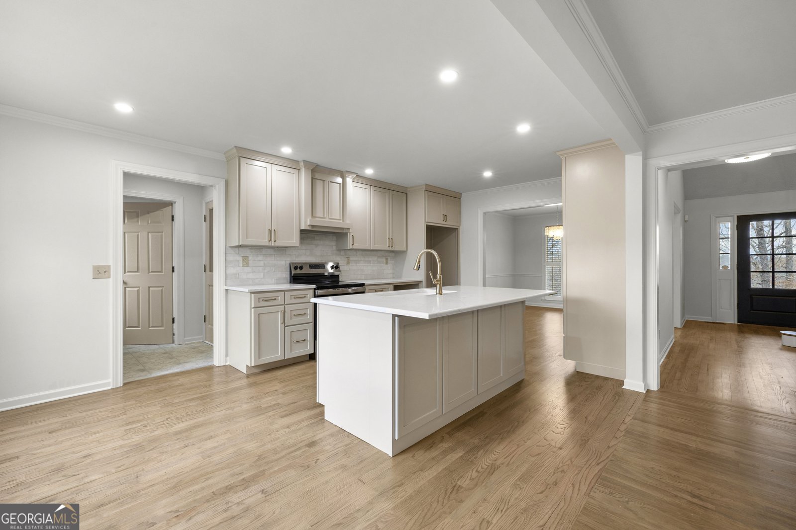 2237 Sewell Mill Road Newnan - Photo 17
