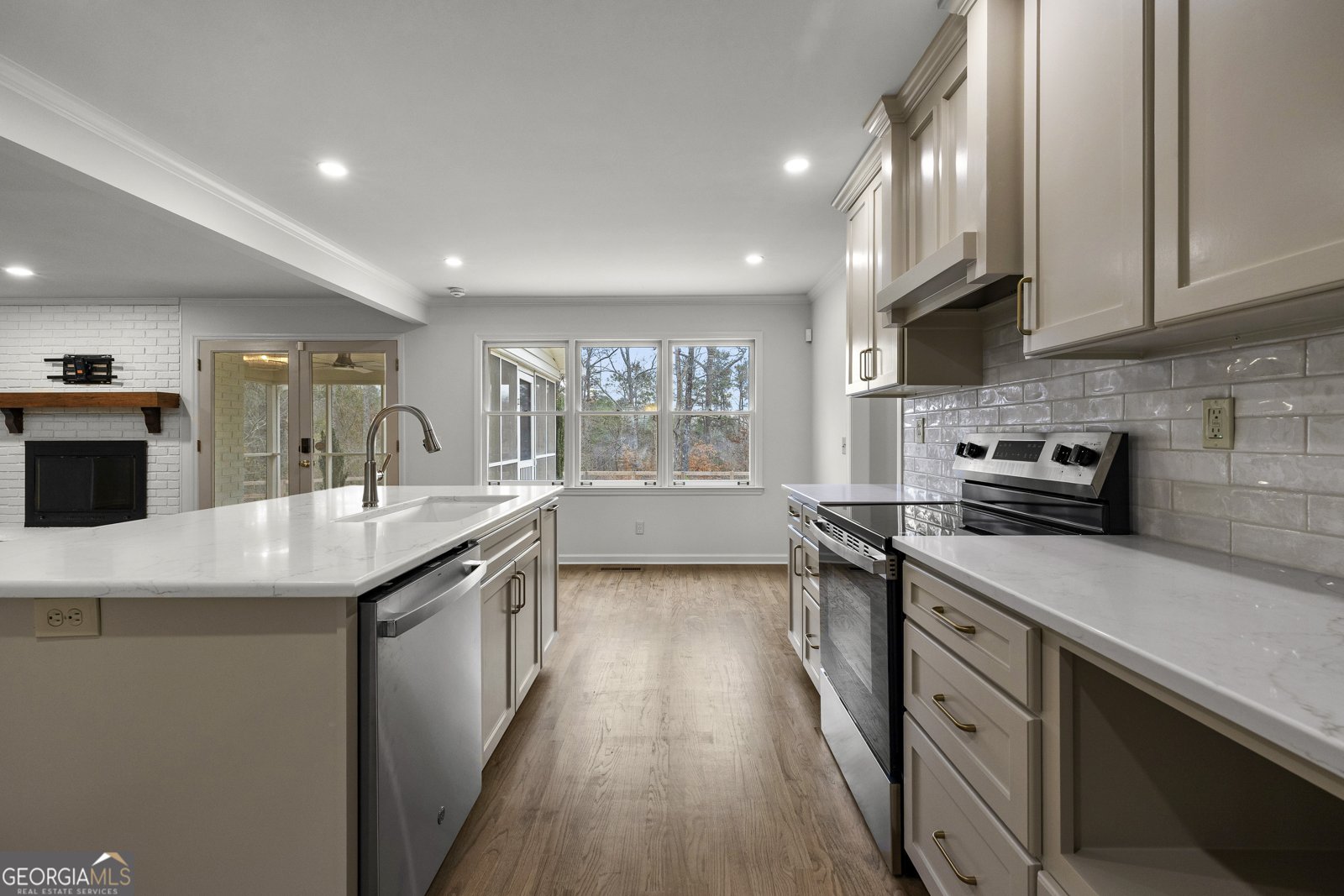 2237 Sewell Mill Road Newnan - Photo 18